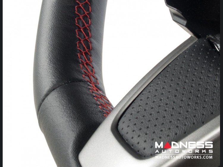 FIAT 500 ABARTH Steering Wheel